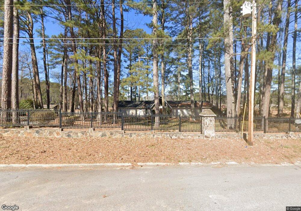 6140 Rockport Ln unit 1, Lithonia, GA 30038 - photo 1