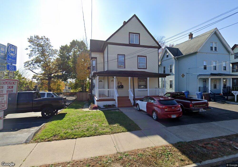 88 Hart St, New Britain, CT 06052 - photo 1
