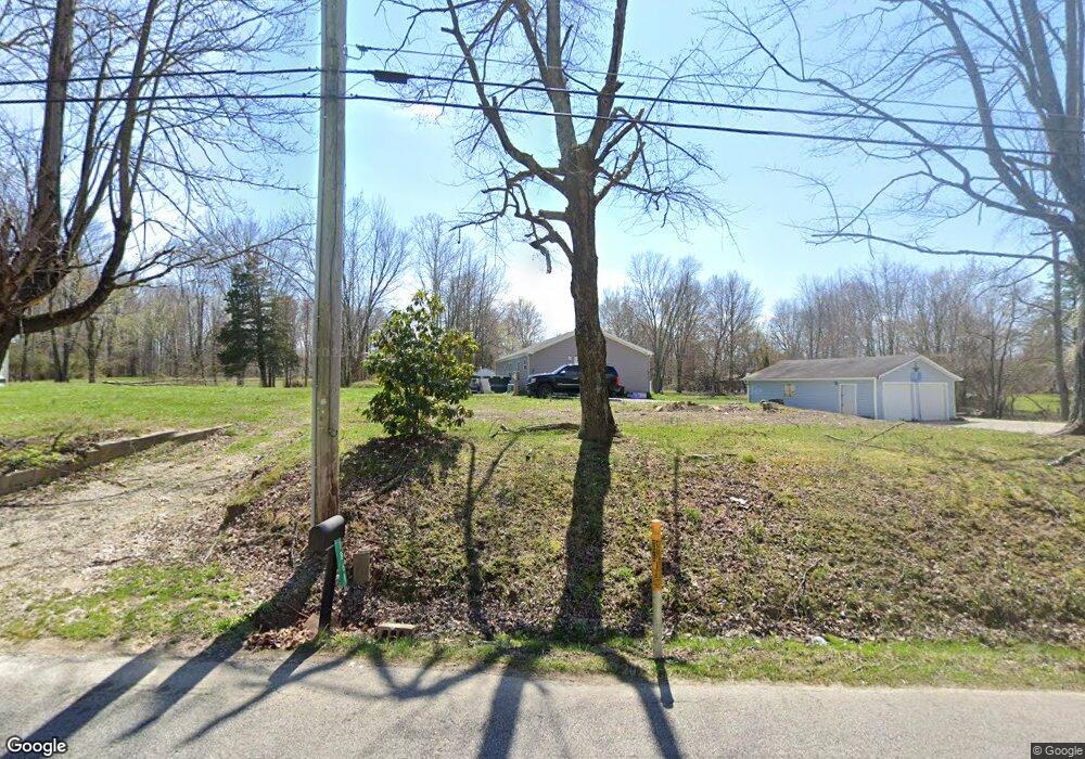 1873 W Booe Rd, Austin, IN 47102 - photo 1