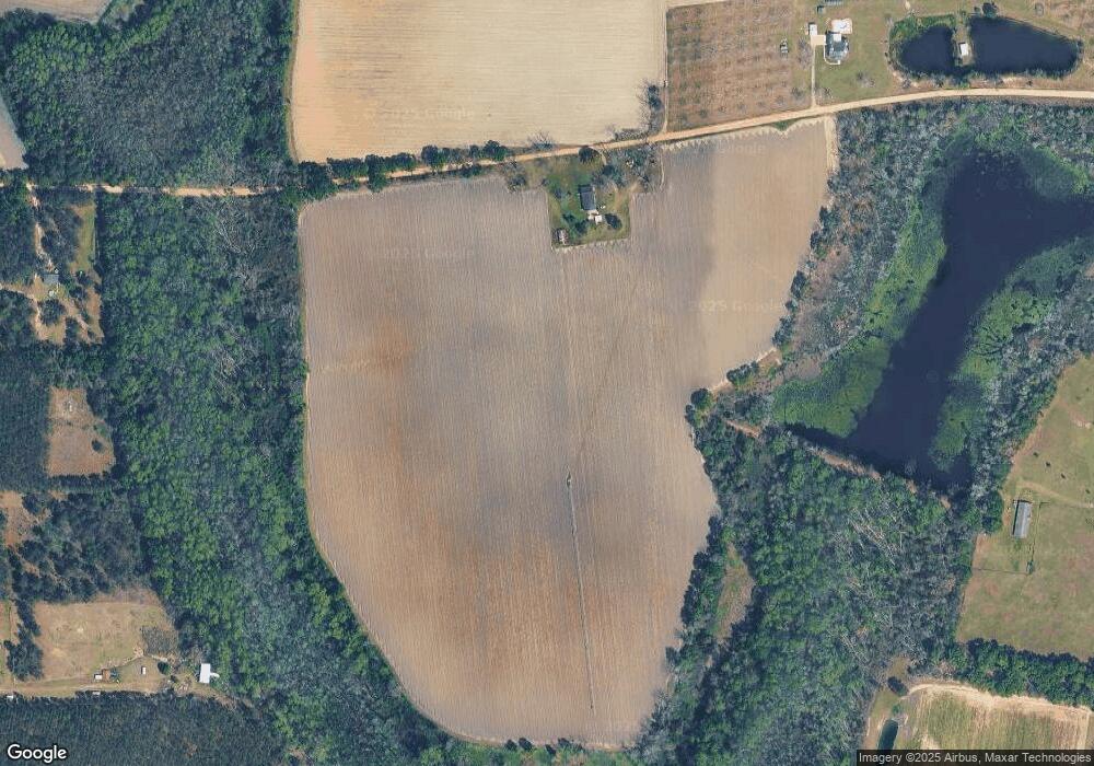 5447 Howard Rd, Blackshear, GA 31516 - photo 1