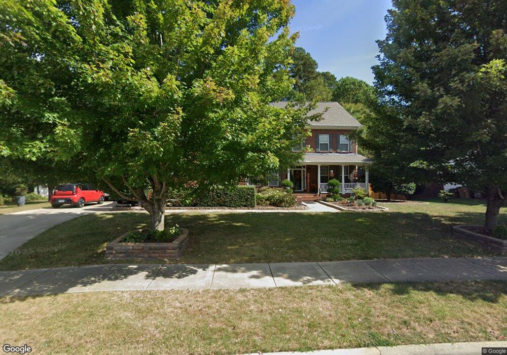 224 Forbes Rd unit Lot14, Wake Forest, NC 27587 - photo 1