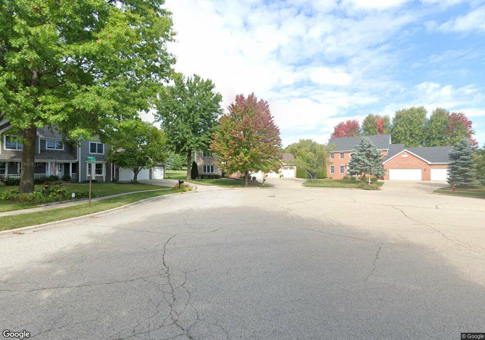 893 Katie Ln, Oregon, WI 53575 - photo 1