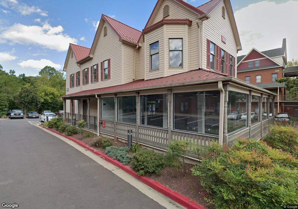 555 Main St, Laurel, MD 20707 - photo 1