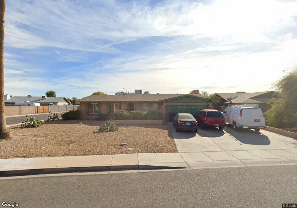 2901 W Curry St, Chandler, AZ 85224 - photo 1