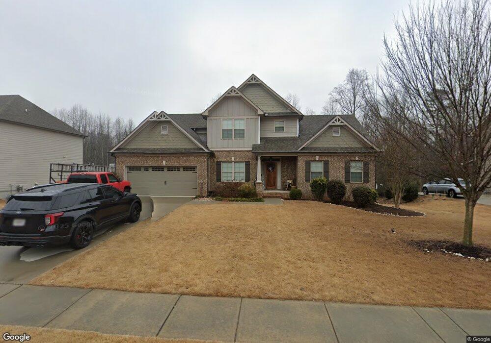 641 Jefferson Blvd, Jefferson, GA 30549 - photo 1