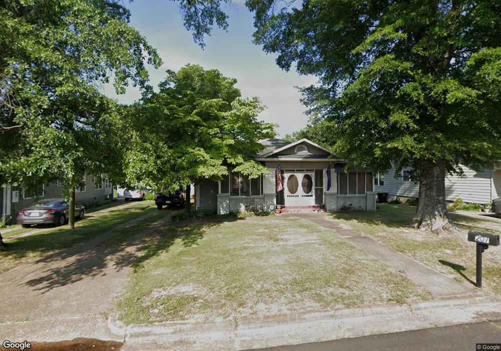 207 3rd Ave NW, Cullman, AL 35055 - photo 1