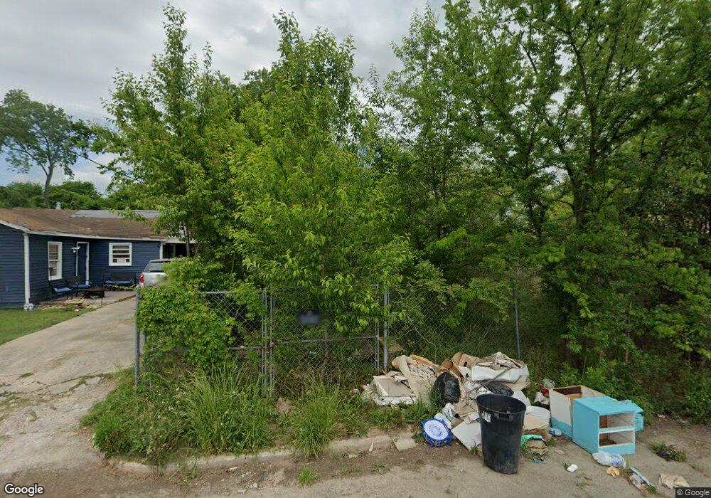 927 Putnam St, Macon, GA 31206 - photo 1