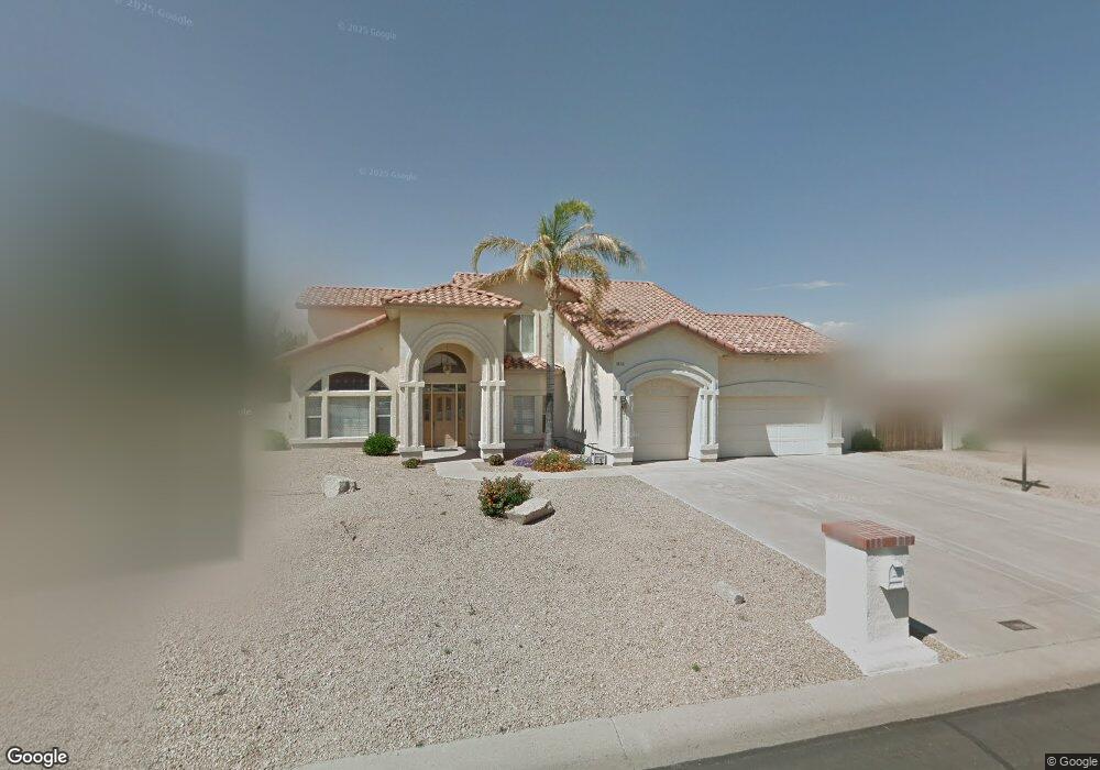 4838 W Buckskin Trail, Phoenix, AZ 85083 - photo 1