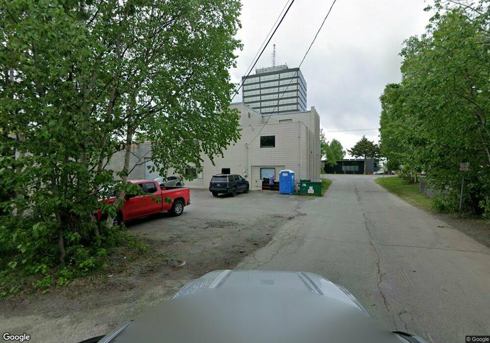 301 E Fireweed Ln unit 202, Anchorage, AK 99503 - photo 1