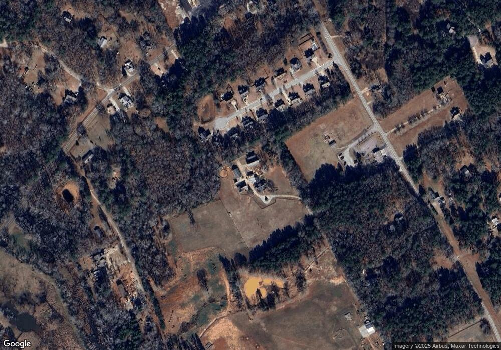 2010 Mount Vernon Rd NW, Monroe, GA 30656 - photo 1