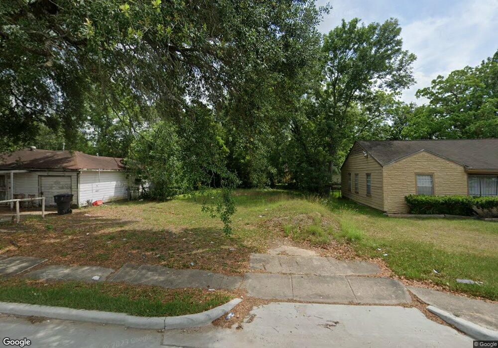 3410 Mainer St, Houston, TX 77021 - photo 1