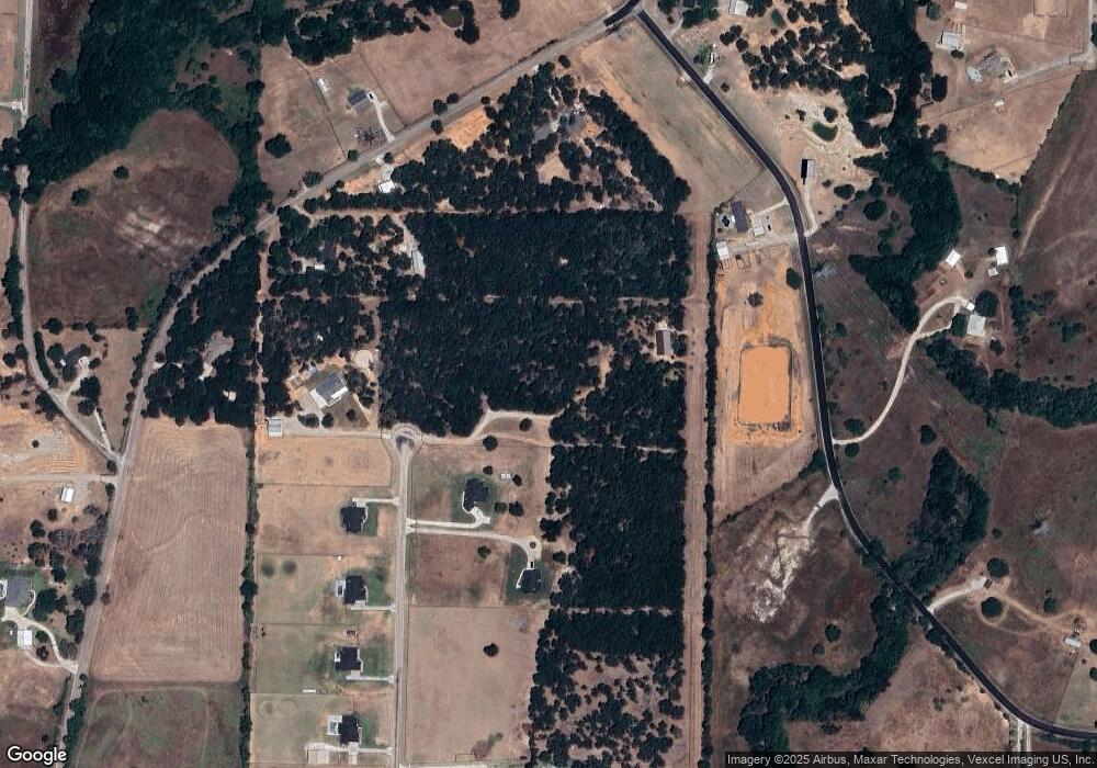 224 N Katy Ranch Ct, Weatherford, TX 76085 - photo 1