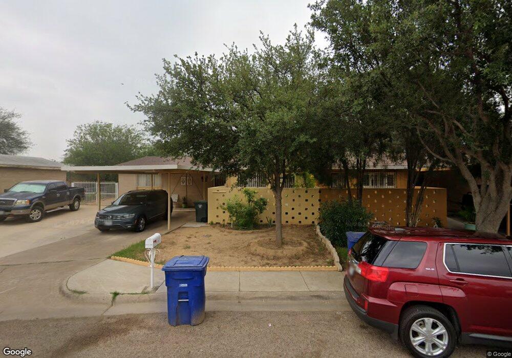 451 Larch Place unit A, Laredo, TX 78041 - photo 1