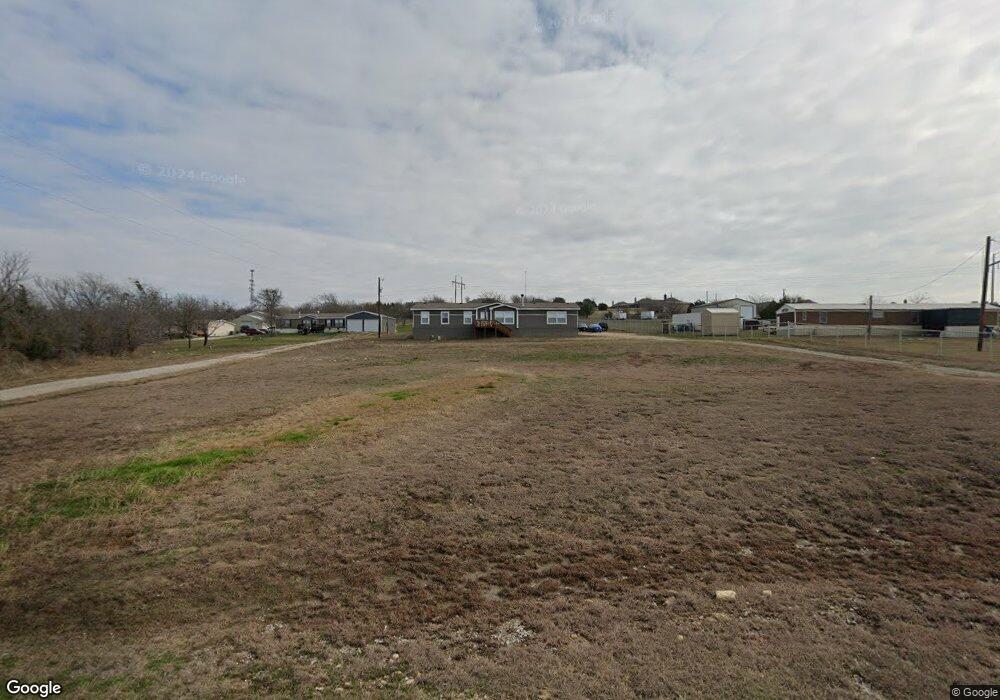 248 Denton Heights Ln, Weatherford, TX 76085 - photo 1