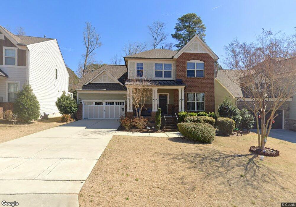 2834 Lemnos Dr, Apex, NC 27502 - photo 1