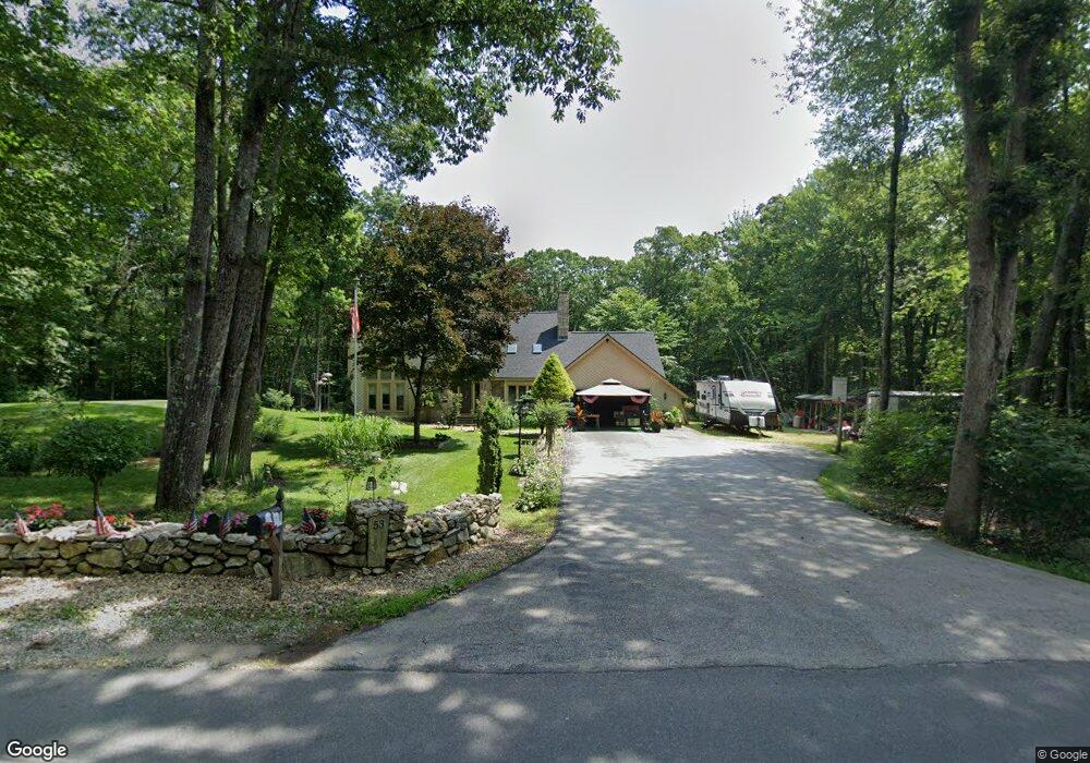 53 Pingree Hill Rd, Derry, NH 03038 - photo 1