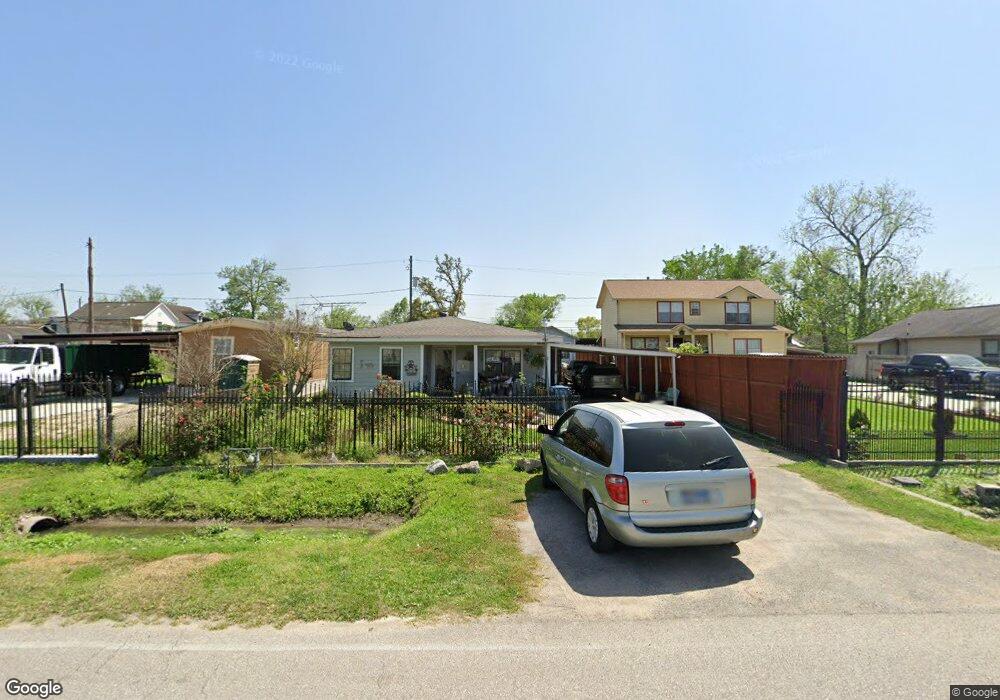 2502 Cromwell St, Houston, TX 77093 - photo 1