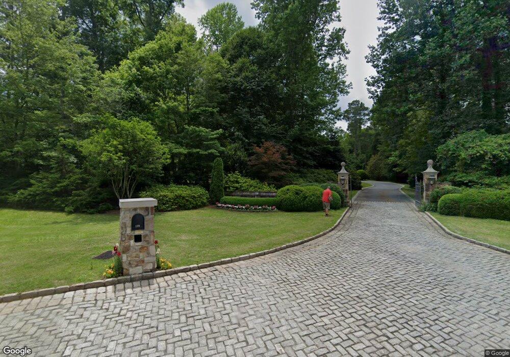 129 Howard Oaks Dr, Macon, GA 31210 - photo 1