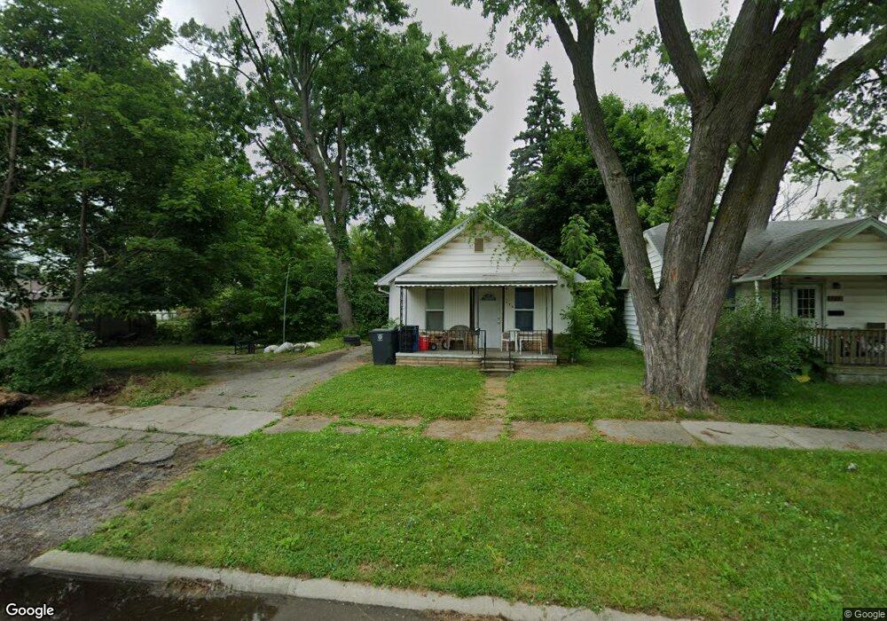 3115 Woodrow Ave, Flint, MI 48506 - photo 1