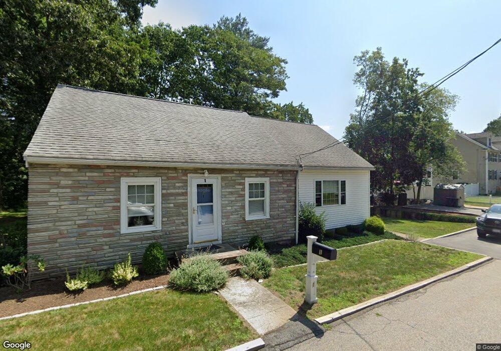 1 Kendall St, Wilmington, MA 01887 - photo 1