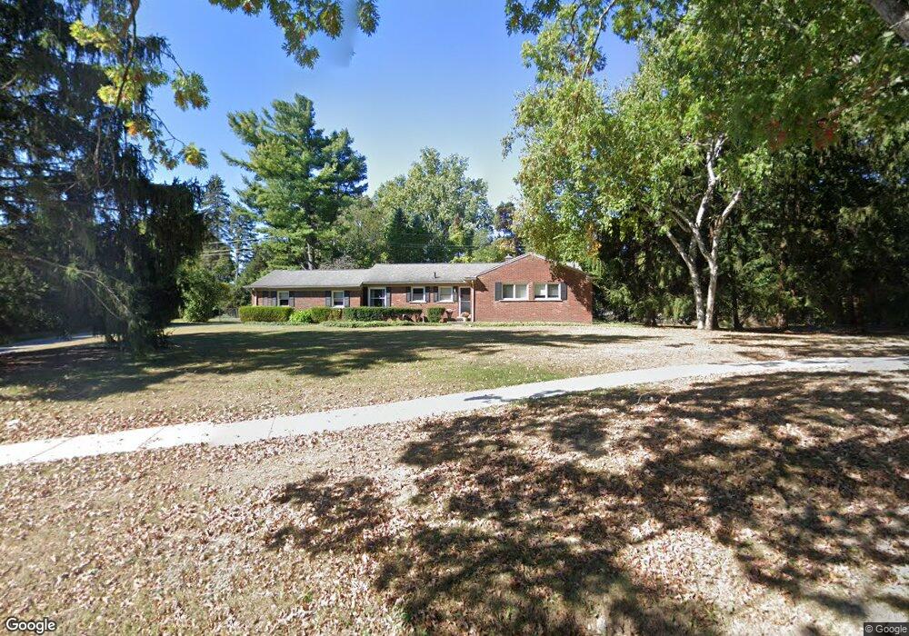 6070 Lahser Rd, Bloomfield Hills, MI 48301 - photo 1