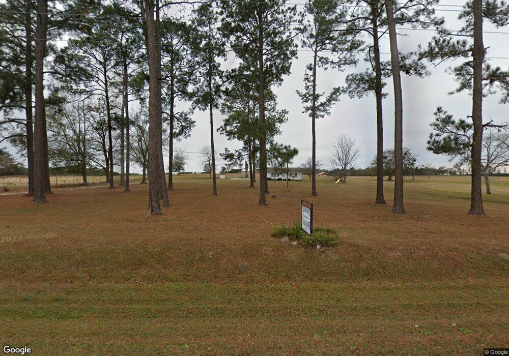 795 Dockweiler Rd N, Cordele, GA 31015 - photo 1