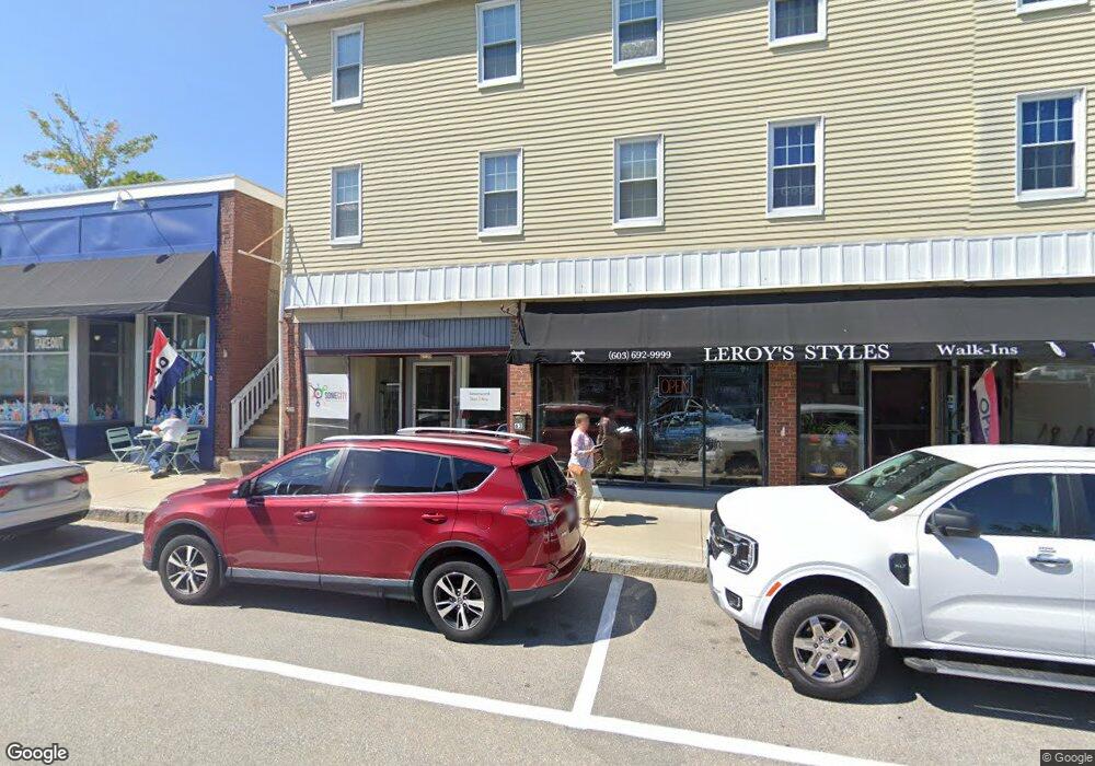 63 High St, Somersworth, NH 03878 - photo 1