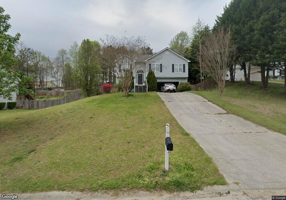 3828 Valley Creek Dr, Flowery Branch, GA 30542 - photo 1