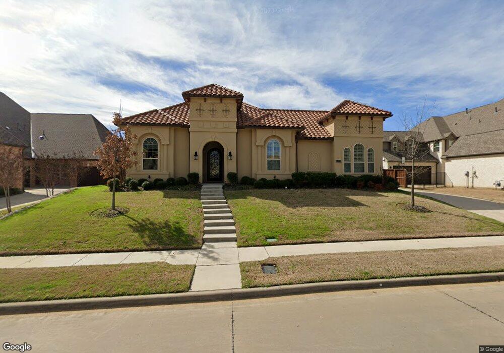 6822 Providence Rd, Colleyville, TX 76034 - photo 1