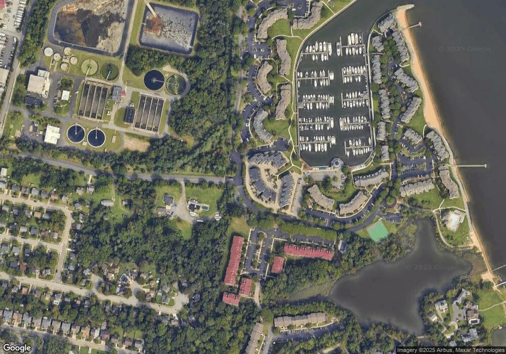 7017 Chesapeake Harbour Dr E unit 22B, Annapolis, MD 21403 - photo 1