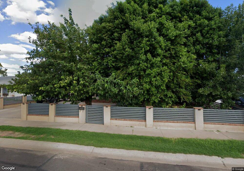 707 S Pomeroy, Mesa, AZ 85210 - photo 1