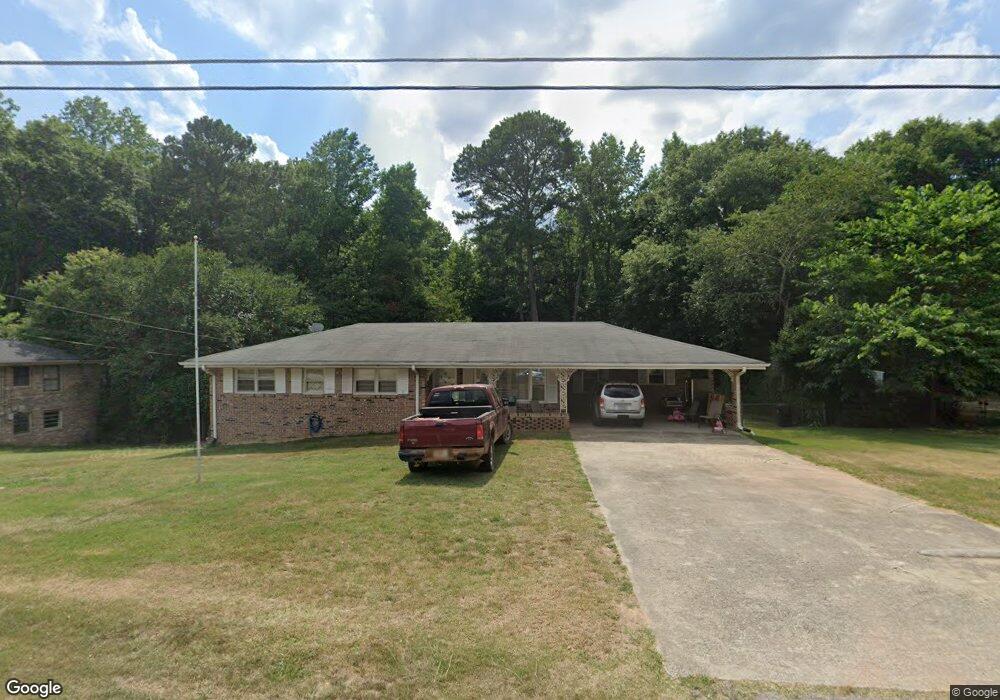 441 Hilltop Rd SW, Conyers, GA 30094 - photo 1