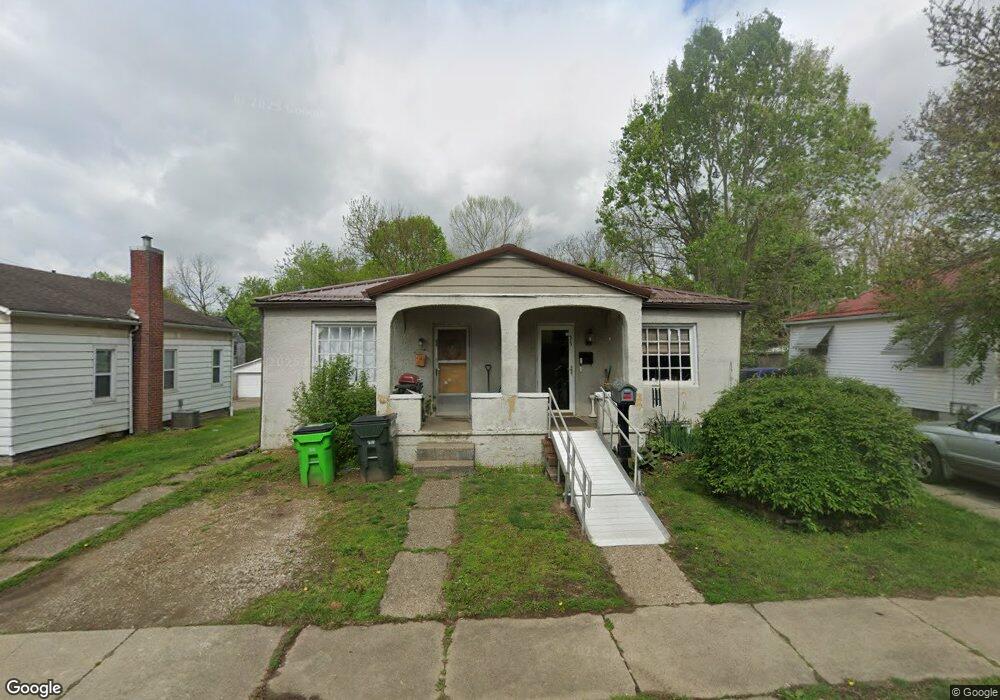 531 N 15th St, Coshocton, OH 43812 - photo 1