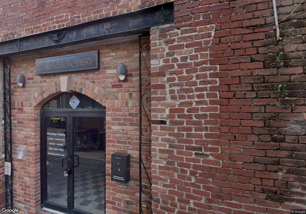 3132 Blue Aly NW, Washington, DC 20007 - photo 1