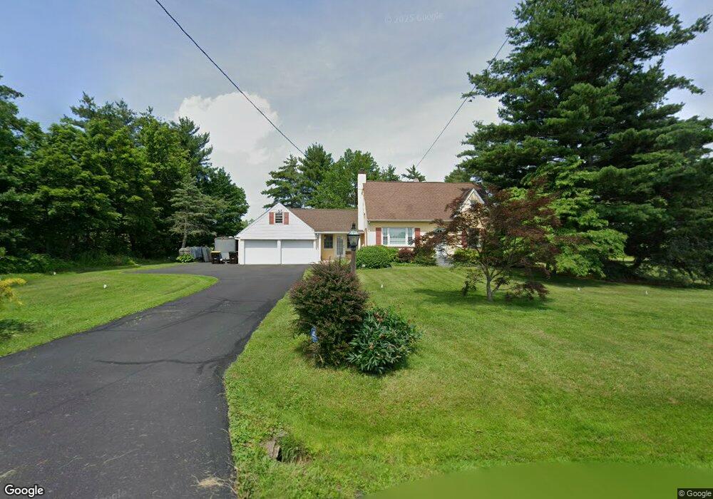 5959 Worthington Rd, Doylestown, PA 18902 - photo 1