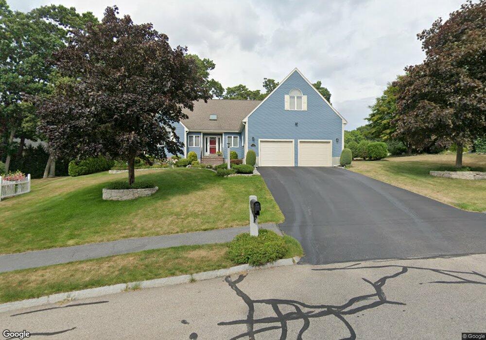 6 Frank Dr, Milford, MA 01757 - photo 1