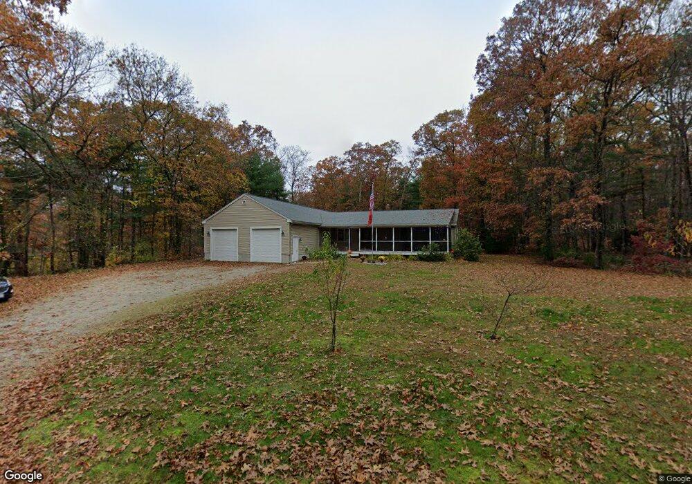 Lot 7 Walnut St, Douglas, MA 01516 - photo 1