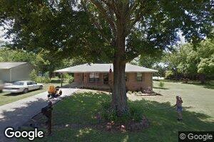707 Cloverland Dr, Greensboro, AL 36744