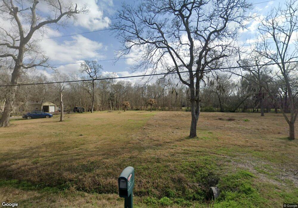 6931 Oak Bend Dr, Alvin, TX 77511 - photo 1