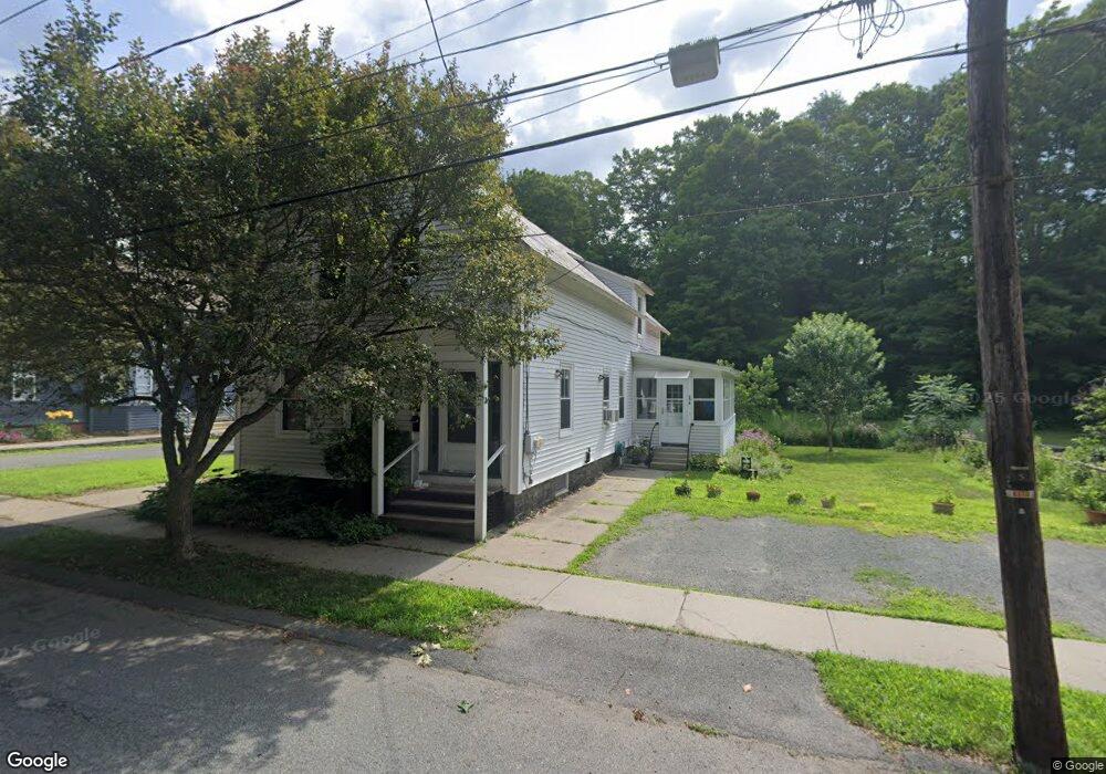 23 Mechanic St, Shelburne Falls, MA 01370 - photo 1