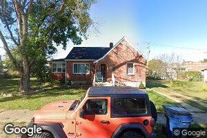 201 S Cherry St, Chamois, MO 65024