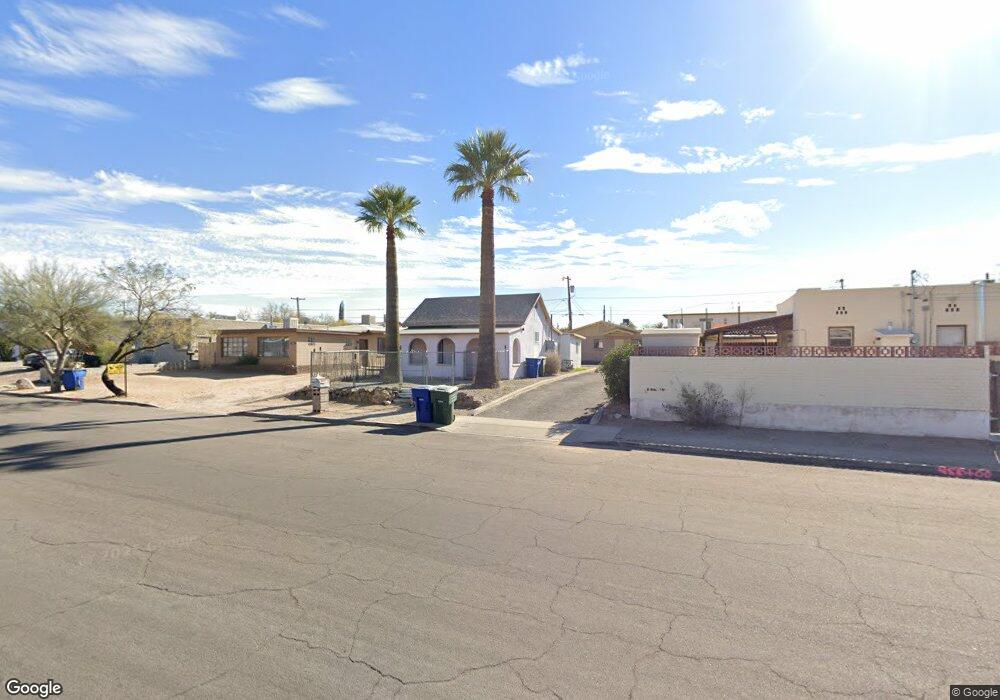 1602 E 9th St, Tucson, AZ 85719 - photo 1