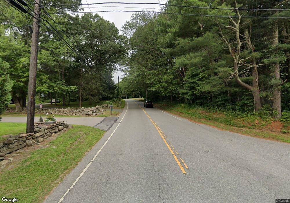 0 Wickham Rd unit M9135427, East Haddam, CT 06423 - photo 1