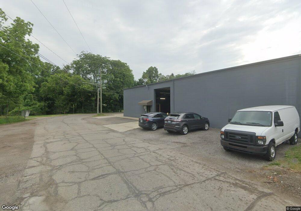 0 Huron St, Dexter, MI 48130 - photo 1