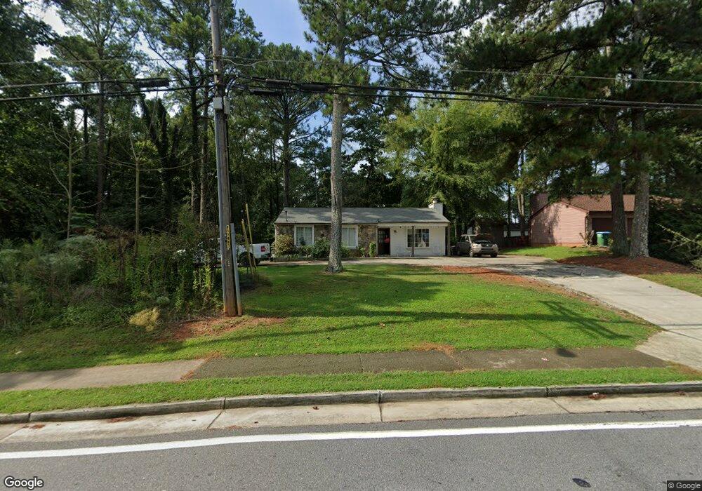 1435 Harbins Rd unit 5, Norcross, GA 30093 - photo 1