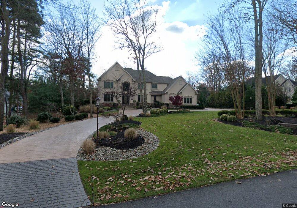 10 John James Audubon Way, Marlton, NJ 08053 - photo 1