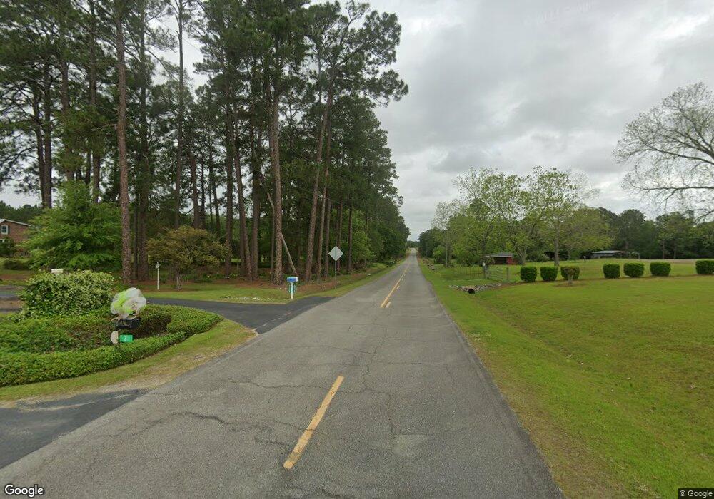 4216 Old Doerun Rd, Moultrie, GA 31768 - photo 1