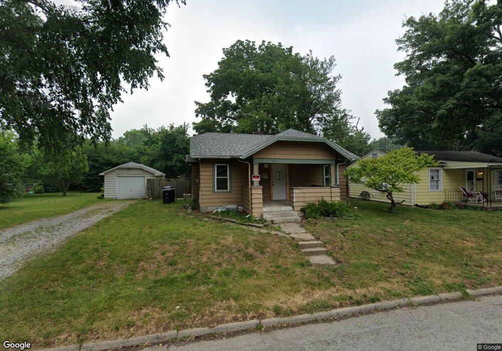 2324 N 25th St, La Fayette, IN 47904 - photo 1