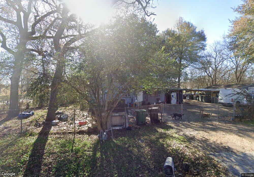 10446 Bantum St, Houston, TX 77093 - photo 1