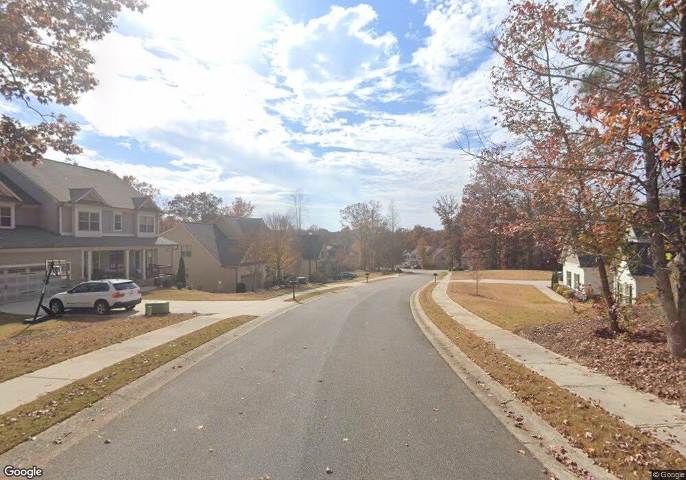 5492 Mountain Laurel Walk, Flowery Branch, GA 30542 - photo 1